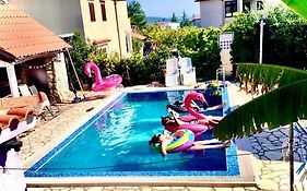 Villa Lory Krk