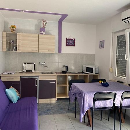 Villa Lory Krk Krk Town Exterior foto