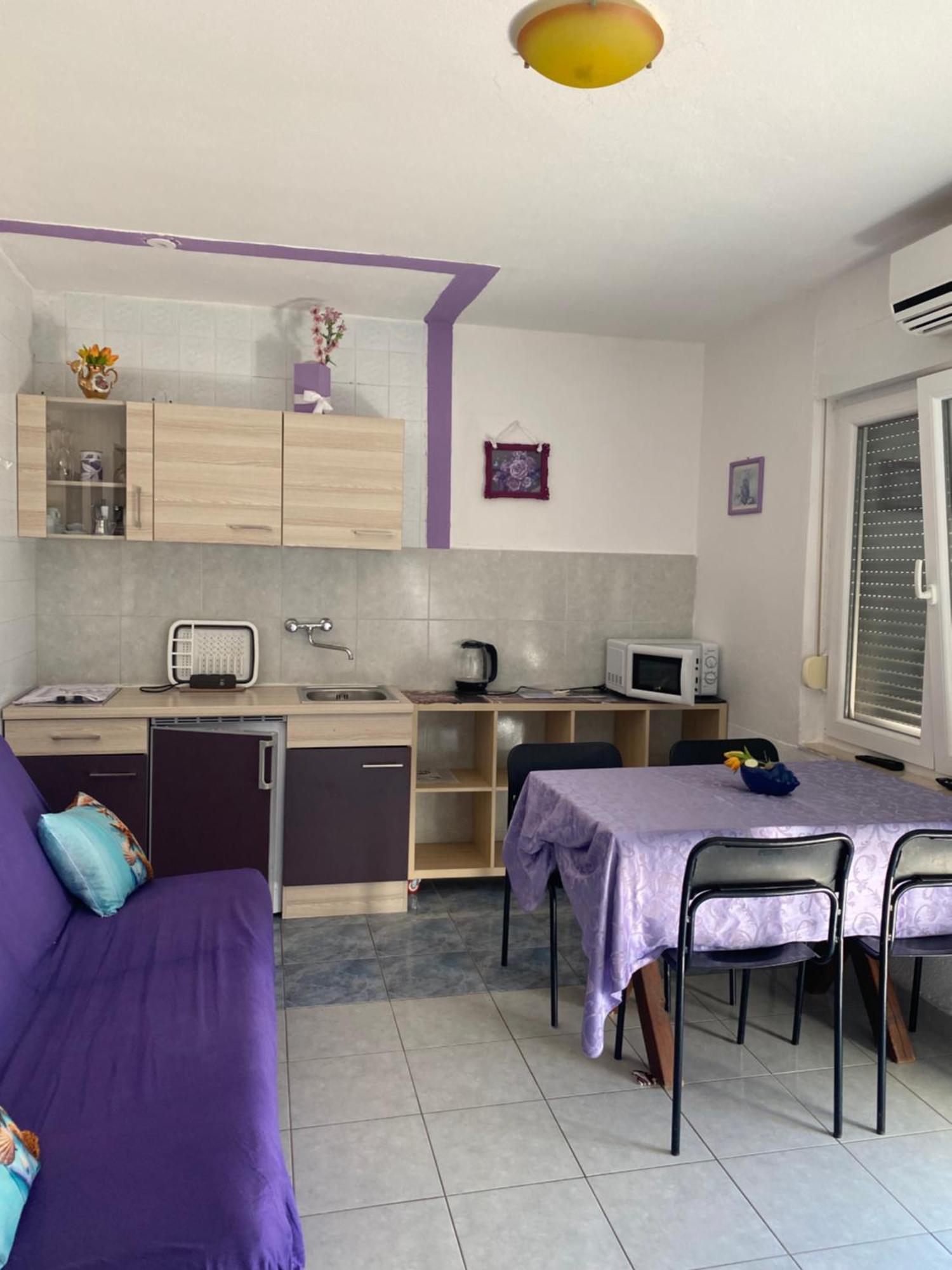 Villa Lory Krk Krk Town Exterior foto